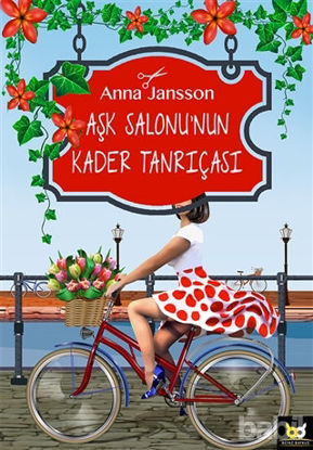 Picture of Aşk Salonu’nun Kader Tanrıçası