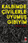 Picture of Kalbimde Çivilerle Uyumuş Gibiyim