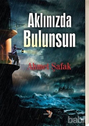Picture of Aklınızda Bulunsun