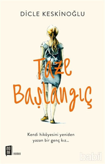 Picture of Taze Başlangıç