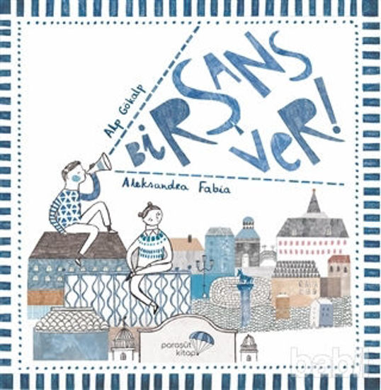 Picture of Bir Şans Ver!