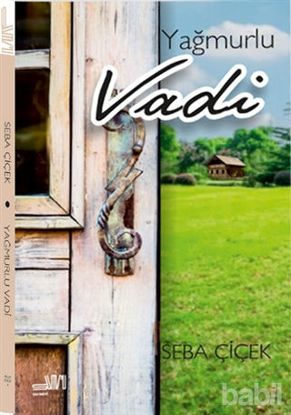 Picture of Yağmurlu Vadi