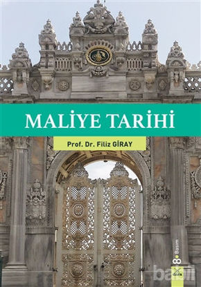 Picture of Maliye Tarihi