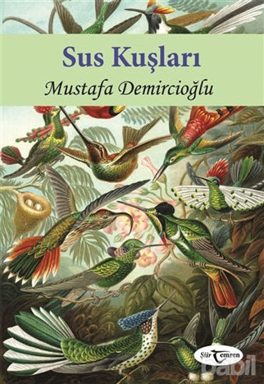 Picture of Sus Kuşları