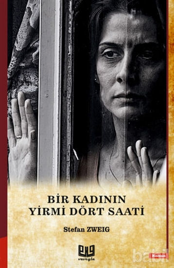 Picture of Bir Kadının Yirmi Dört Saati