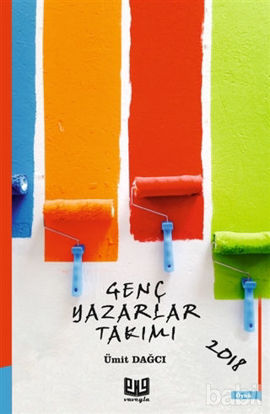 Picture of Genç Yazarlar Takımı 2018