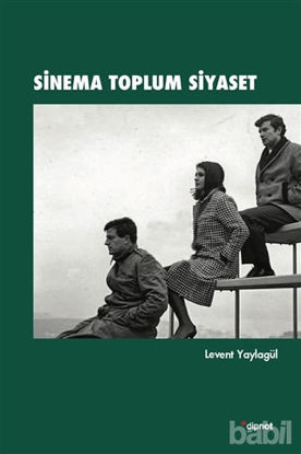 Picture of Sinema Toplum Siyaset