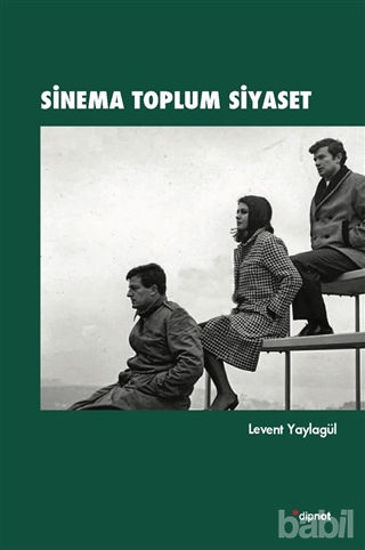 Picture of Sinema Toplum Siyaset
