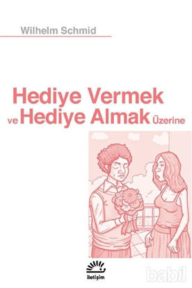 Picture of Hediye Vermek ve Hediye Almak Üzerine