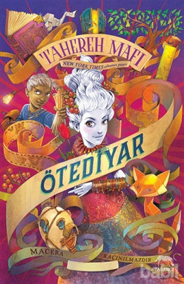 Picture of Ötediyar