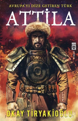 Picture of Attila