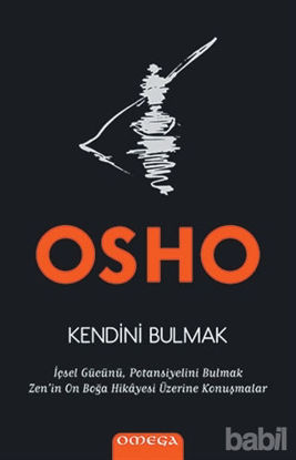 Picture of Kendini Bulmak