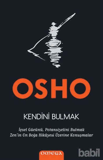 Picture of Kendini Bulmak