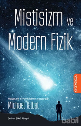 Picture of Mistisizm ve Modern Fizik