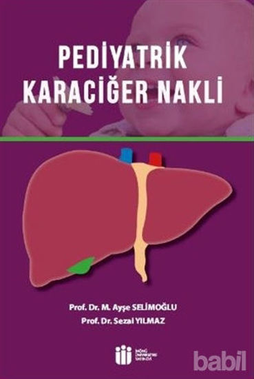 Picture of Pediyatrik Karaciğer Nakli