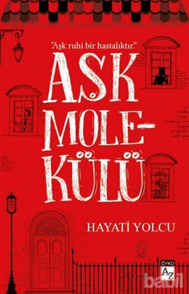 Picture of Aşk Molekülü