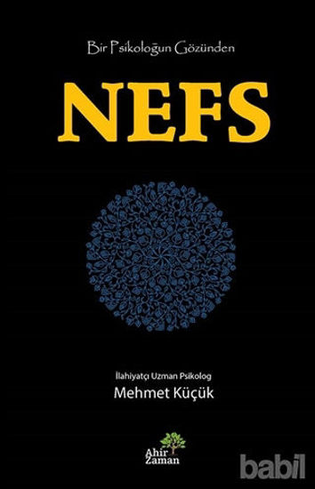 Picture of Bir Psikoloğun Gözünden Nefs