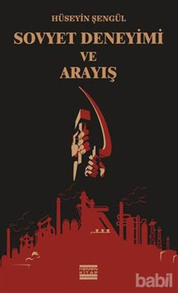 Picture of Sovyet Deneyimi ve Arayış