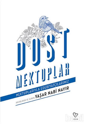Picture of Dost Mektuplar