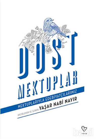 Picture of Dost Mektuplar