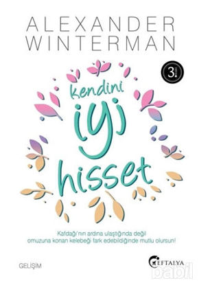 Picture of Kendini İyi Hisset