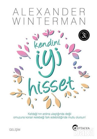 Picture of Kendini İyi Hisset