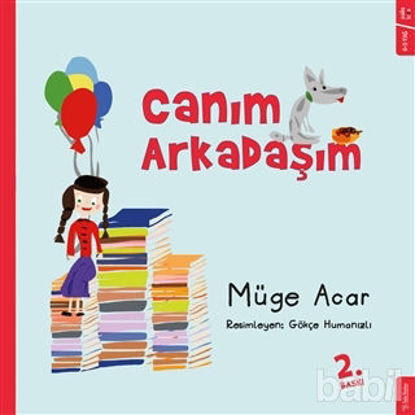 Picture of Canım Arkadaşım