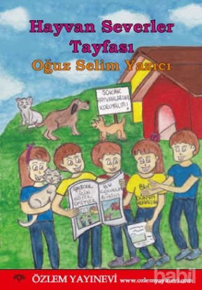 Picture of Hayvan Severler Tayfası
