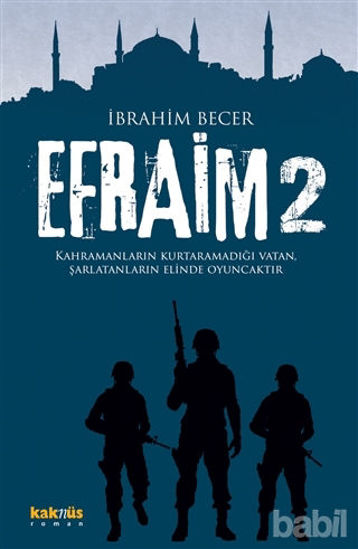 Picture of Efraim 2