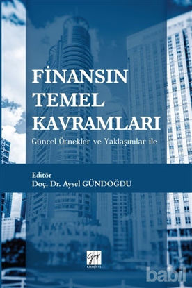 Picture of Finansın Temel Kavramları