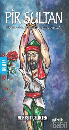 Picture of Pir Sultan