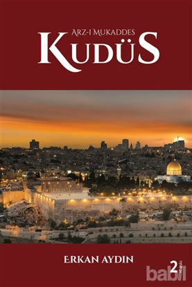 Picture of Arz-ı Mukaddes Kudüs