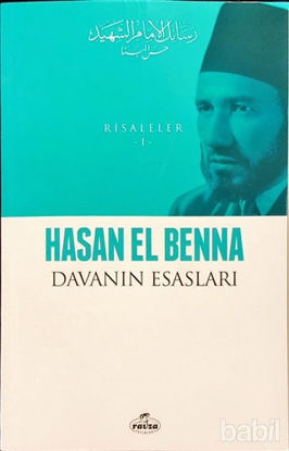 Picture of Davanın Esasları - Risaleler 1