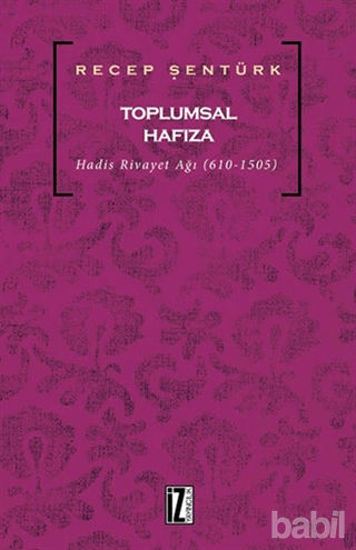 Picture of Toplumsal Hafıza