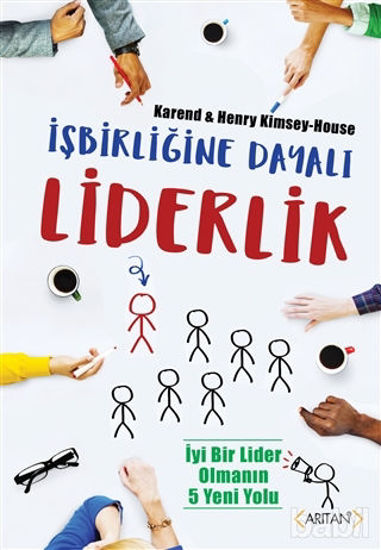 Picture of İşbirliğine Dayalı Liderlik