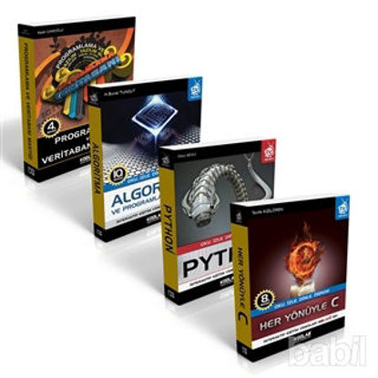 Picture of Programlamaya Giriş Seti 2