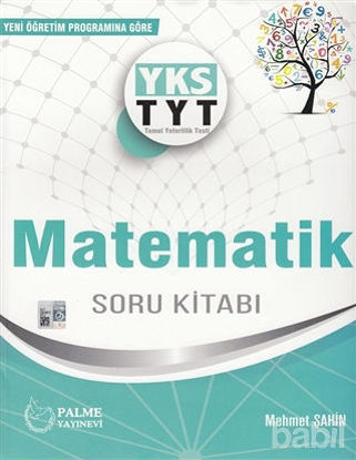 Picture of YKS TYT Matematik Soru Kitabı