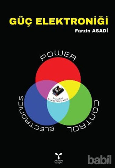 Picture of Güç Elektroniği