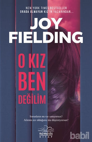 Picture of O Kız Ben Değilim