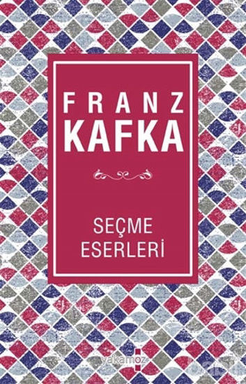 Picture of Franz Kafka