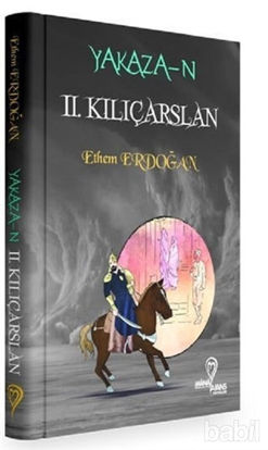 Picture of 2. Kılıçarslan - Yakaza-n