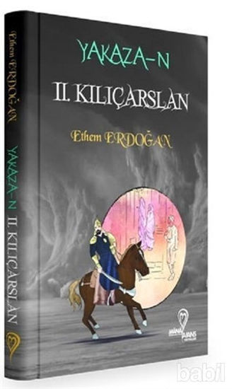 Picture of 2. Kılıçarslan - Yakaza-n