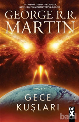 Picture of Gece Kuşları