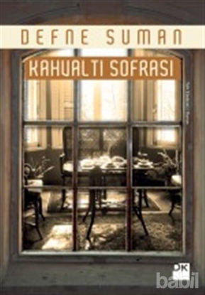 Picture of Kahvaltı Sofrası