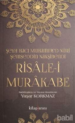 Picture of Risale-i Murakabe