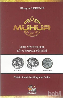 Picture of Mühür