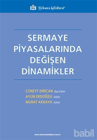 Picture of Sermaye Piyasalarında Değişen Dinamikler