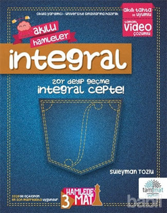 Picture of İntegral Fasikülü