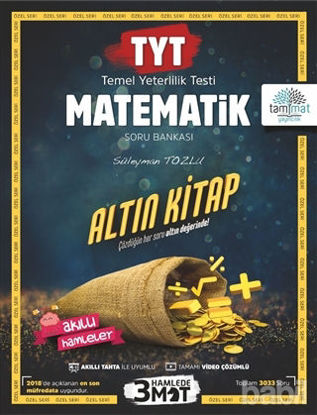 Picture of TYT Matematik Soru Bankası