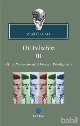 Picture of Dil Felsefesi 3